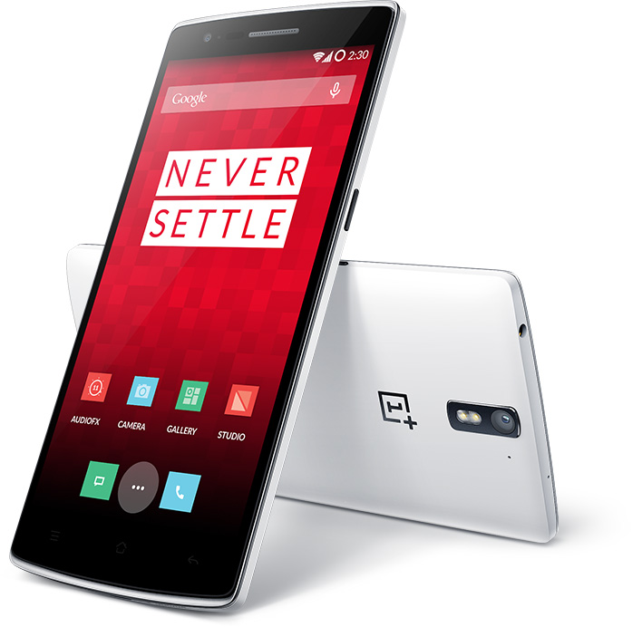 The Oneplus One, being part of the community!