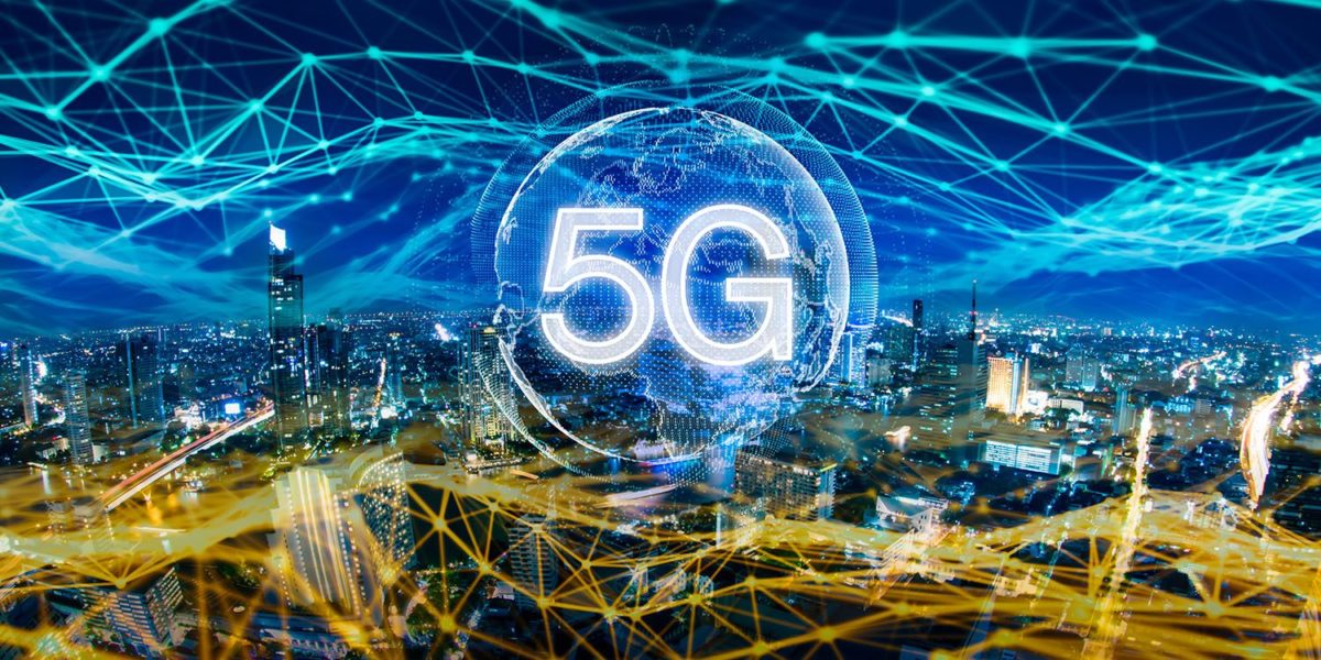 What happens when 5G, AI and IoT are combined? Welcome to 2020.