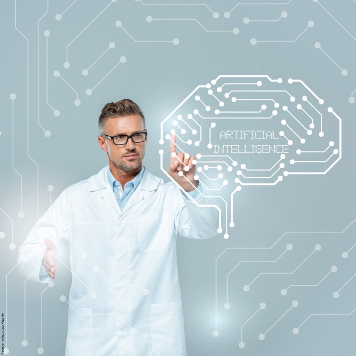 NVIDIA joins efforts in finding a cure for COVID-19