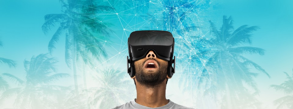 Digital Transformation Project – Virtual Reality at Sundio Group