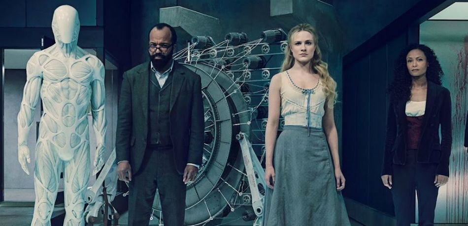 From HBO series Westworld to the reality of AI robots