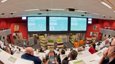 Digital Transformation Project – Royal FloraHolland