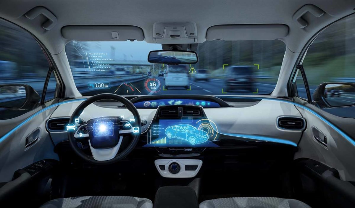 Concerns about the safety of autonomous driving are unfounded