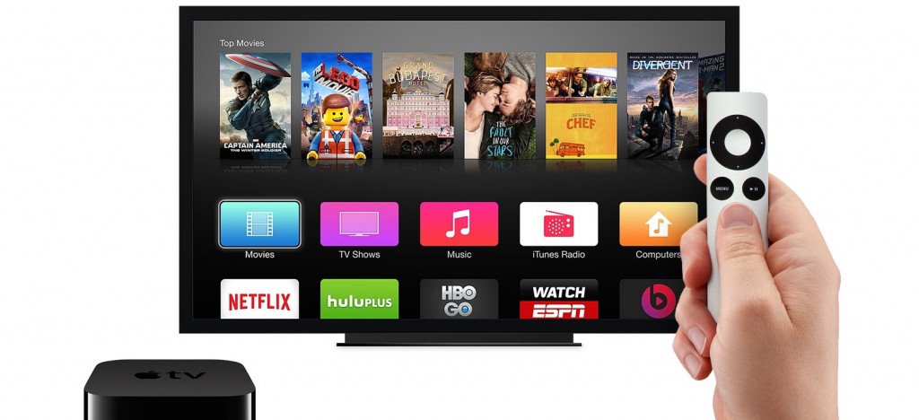 Apple TV should NOT exist!