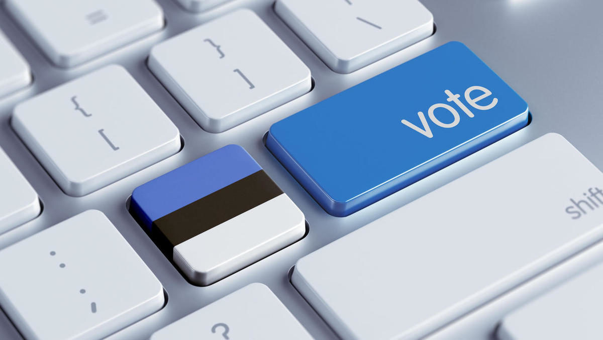 Will blockchain voting cause countries to follow Estonia?