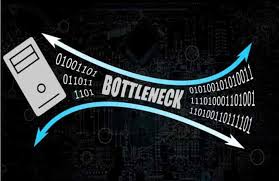 Information access bottlenecks – future threat or friend?