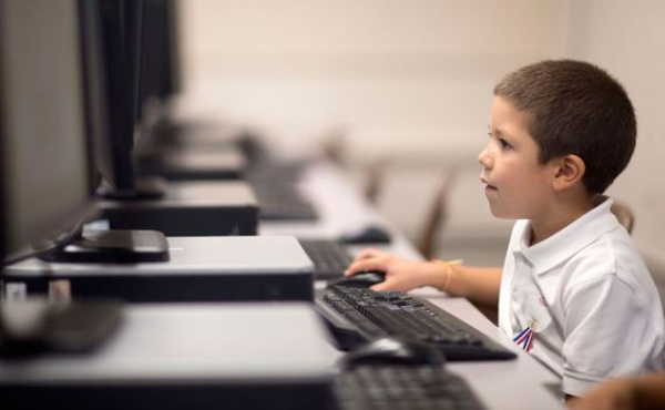 Is it doing more harm than good?: The use of technology as a learning tool in primary school