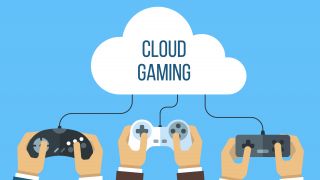 Is Cloud the Future of Gaming?