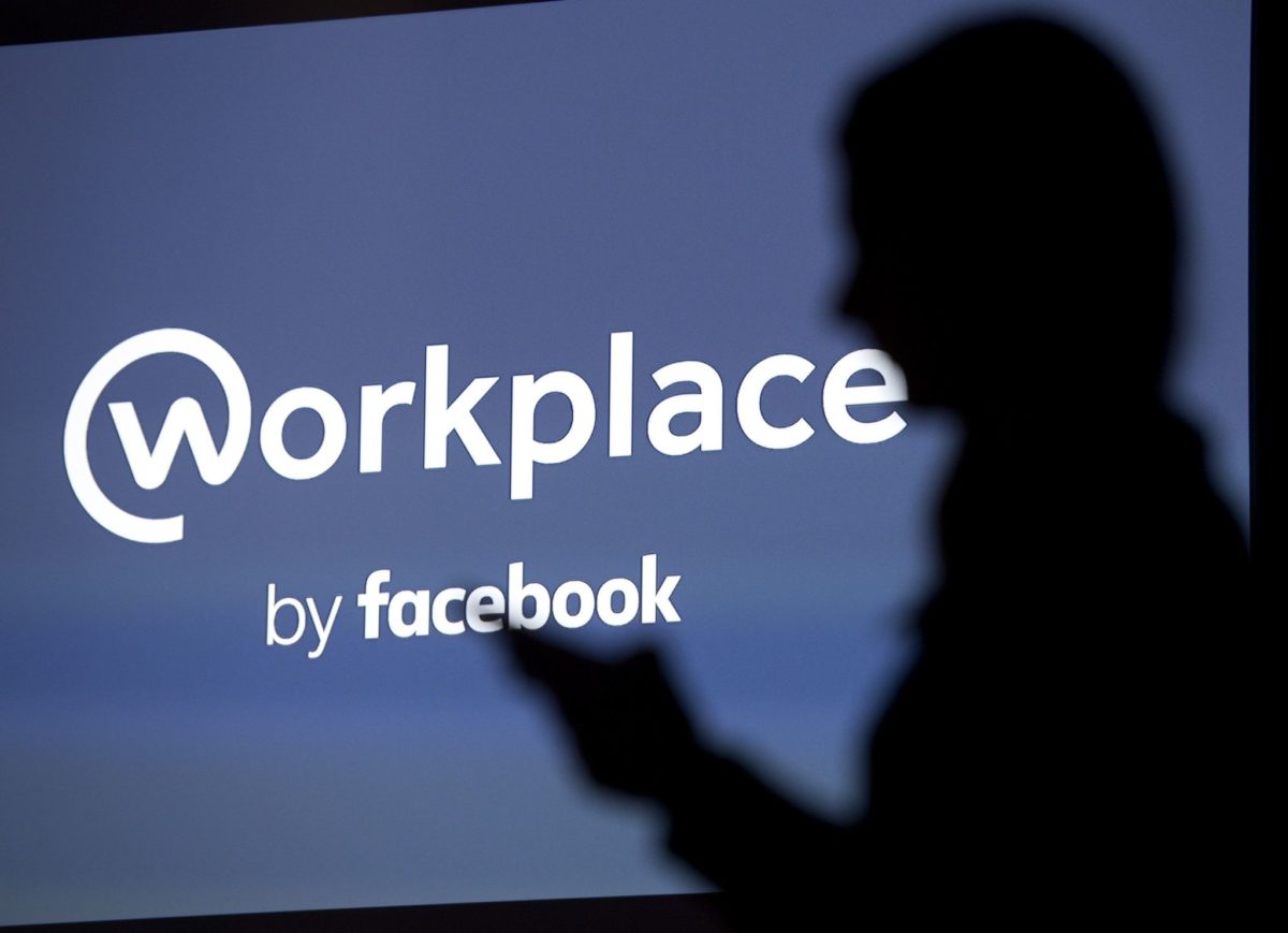 Facebook introduces internal business application named Workplace. How trustful is this service?