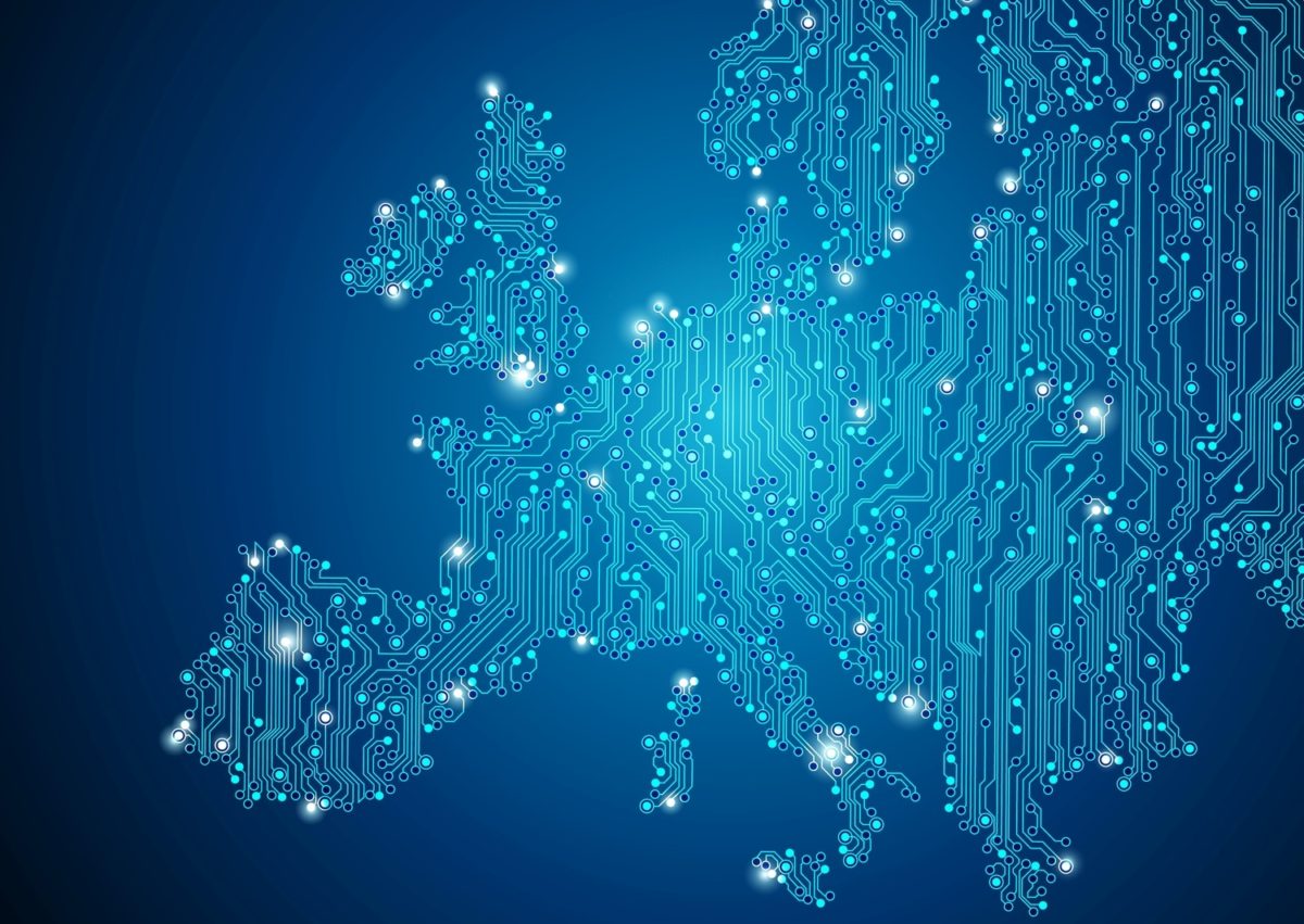 Is Europe ready for the upcoming digital transformation?