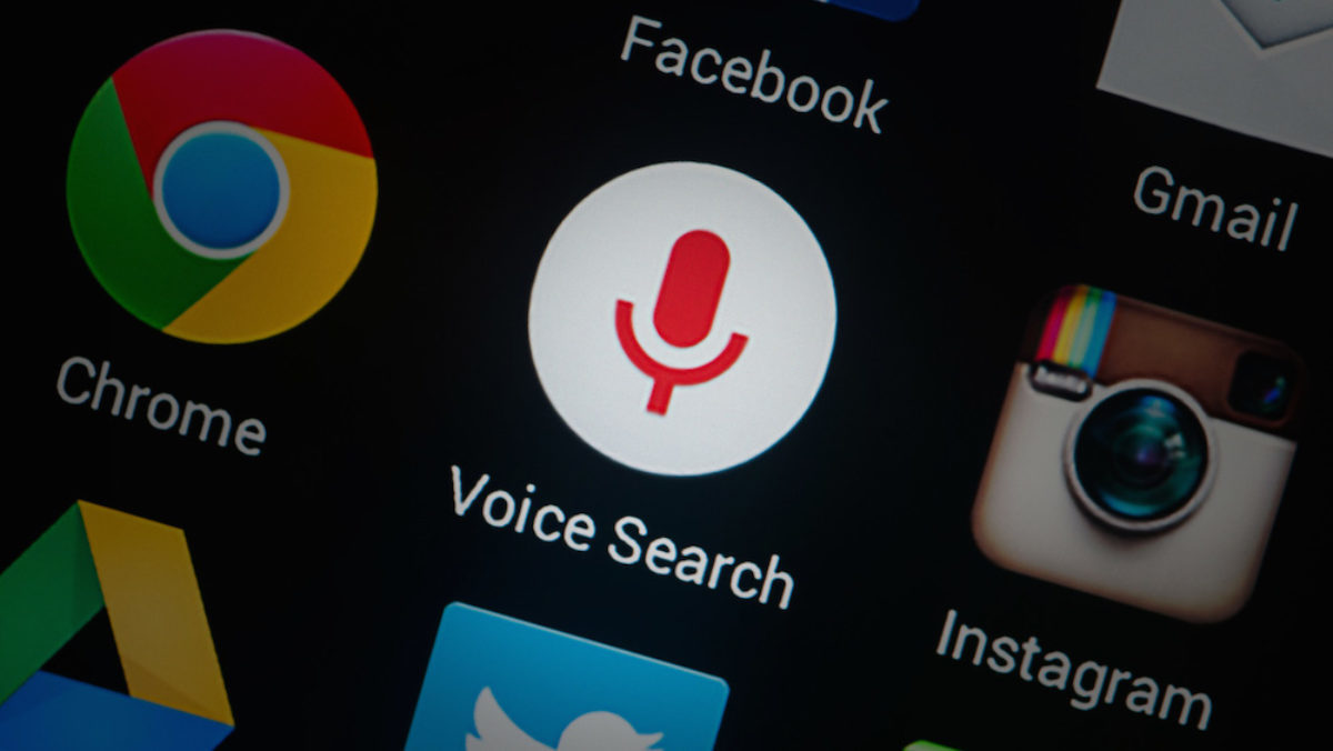 The future of Voice Search advertising