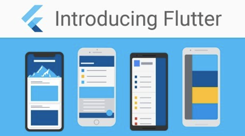 Flutter: Innovating Mobile development tool