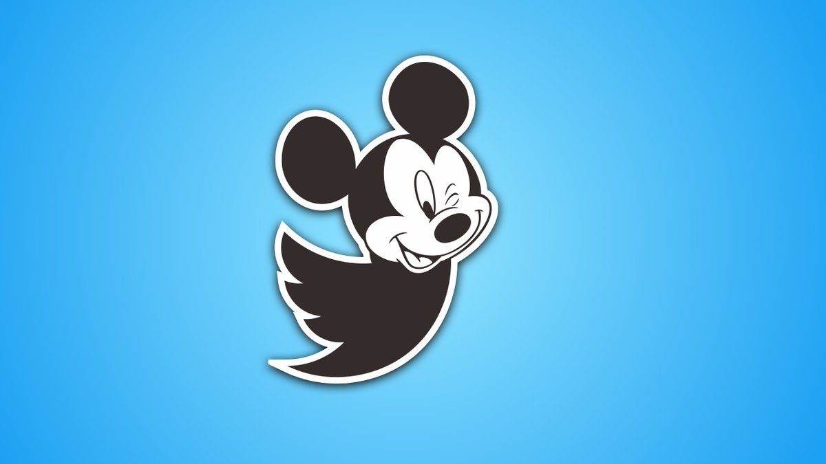 Why are companies like Salesforce and Disney interested in buying Twitter?