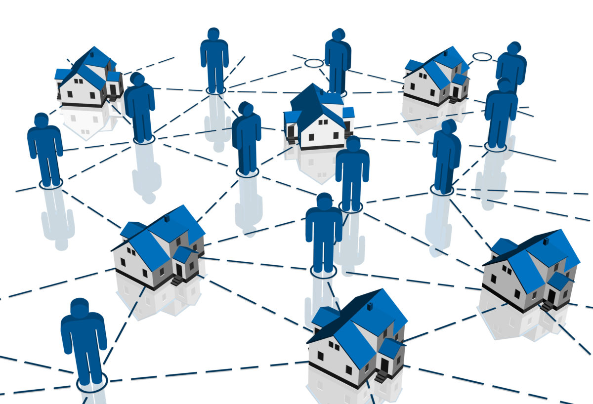 Technology of the Week – the real estate Industry