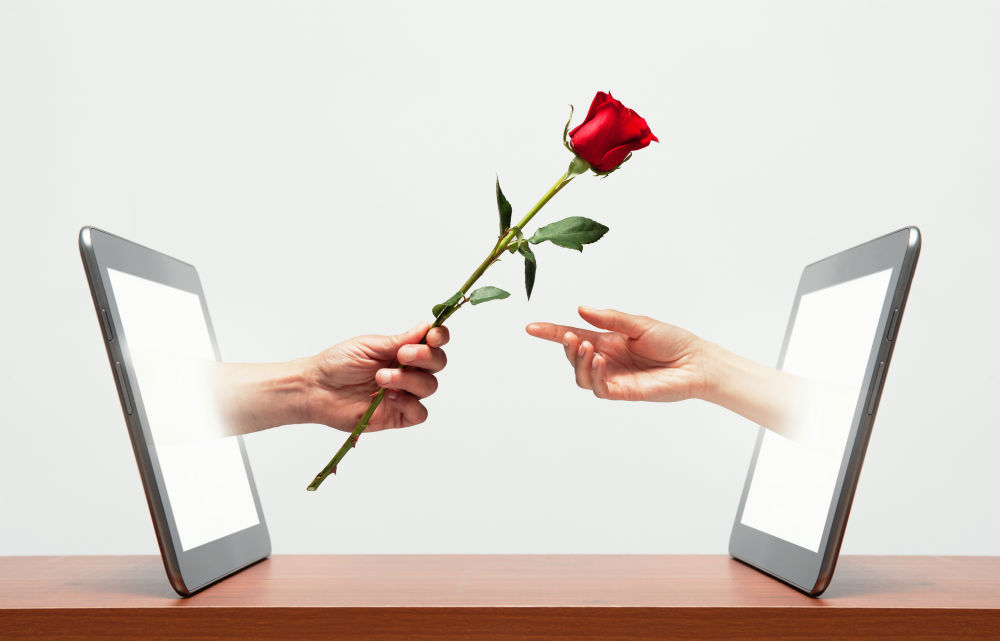 The Future of (Online) Dating