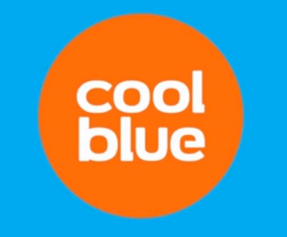 Coolblue. How may we help you?