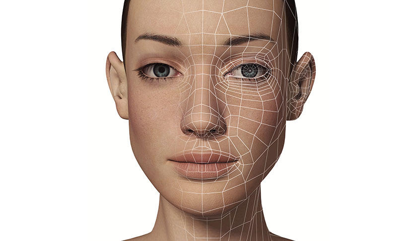 Face scans