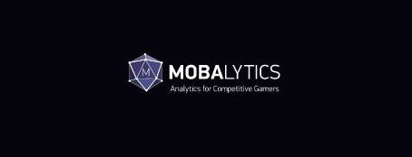 The revolution in the e-sport industry – Mobalytics