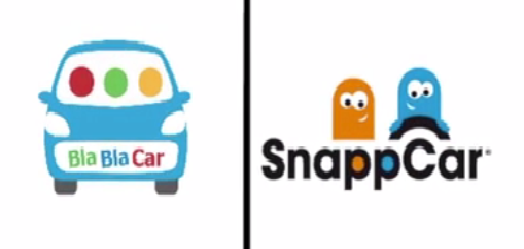 Technology of the week: Platform-mediated networks: The transportation industry – BlaBlaCar vs. SnappCar