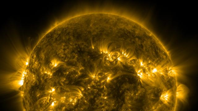 Why we need to fear the sun – a brief introduction to the impact of CMEs