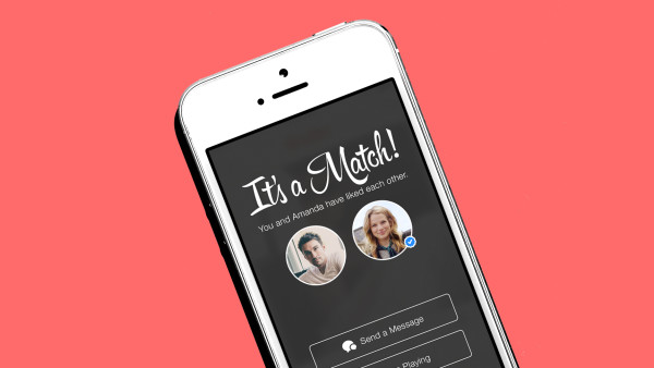 Can Tinder be considered a disruptive innovation?