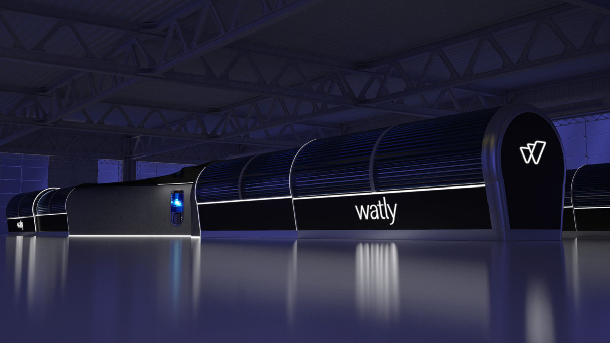 Watly: A real game changer?