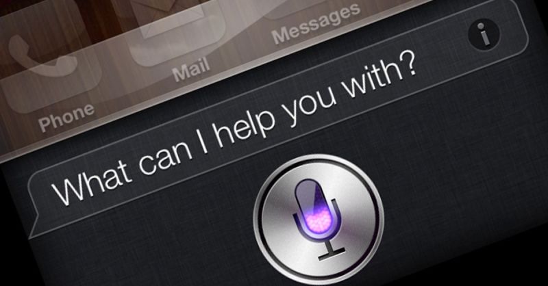 Siri: Your virtual assistent