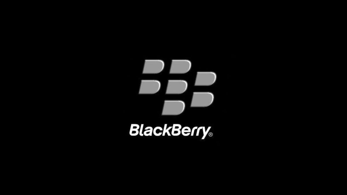 The downfall of Blackberry