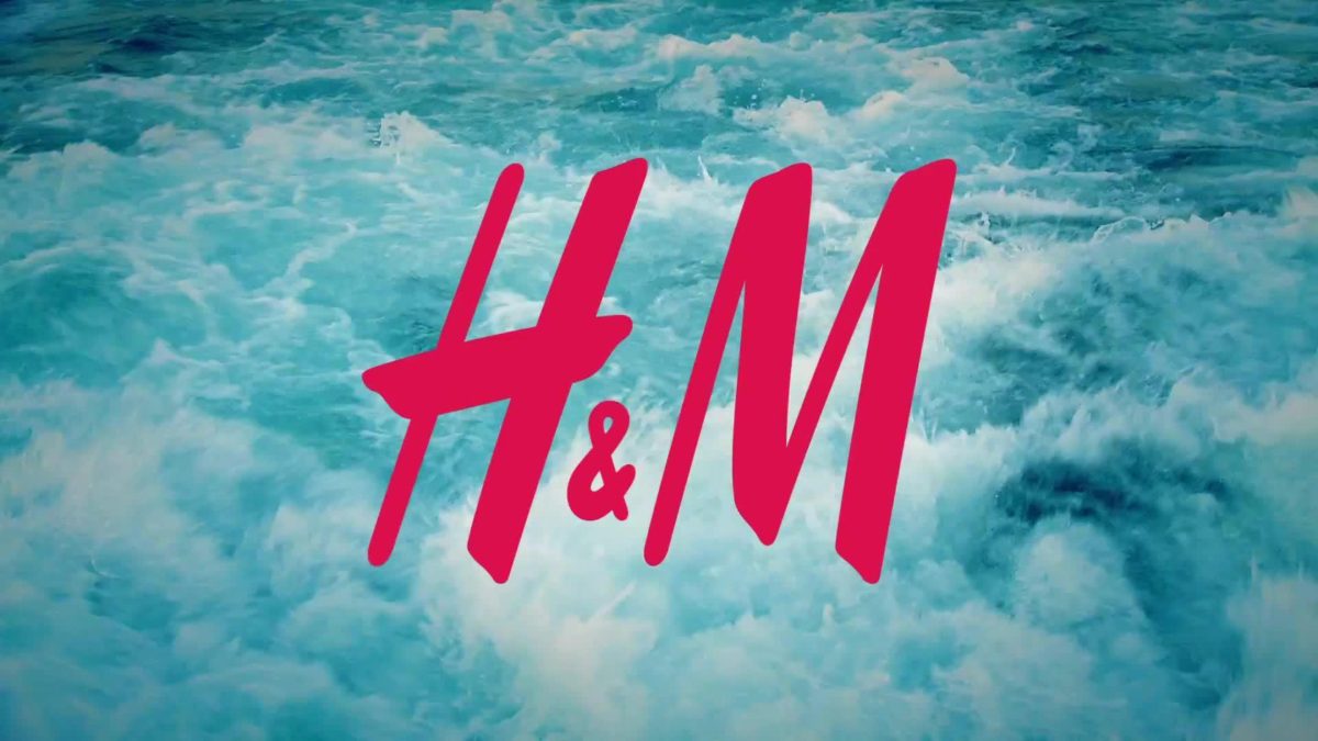 Digital Transformation Project – H&M and Augmented Reality