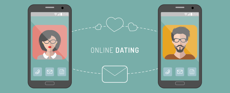 Technology of the Week – Dating Apps as Platform-Mediated Networks