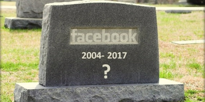 Facebook, will it ever die?