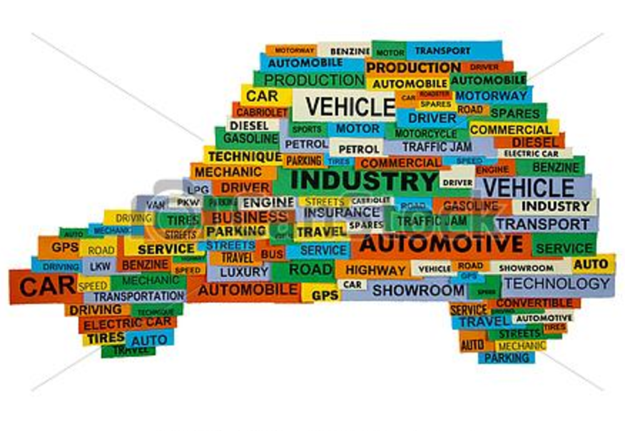 How startups are disrupting the car industry ?