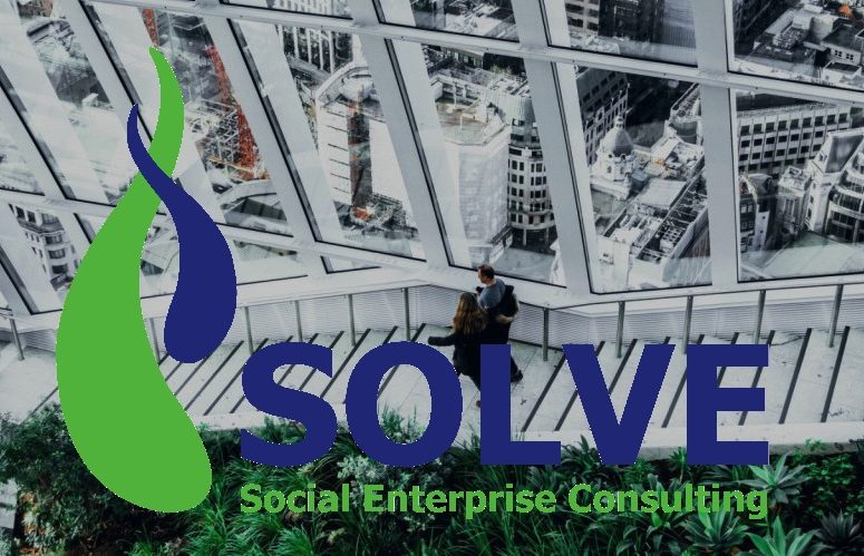 Digital Transformation Project – Digital transformation of SOLVE Consulting