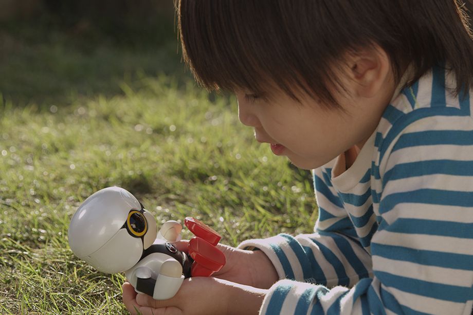 Kirobo Mini: A harmless companion for drivers or a threat on the long-term?