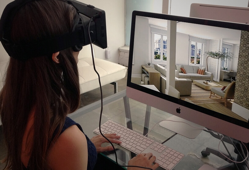 Is virtual reality the future for real estate?