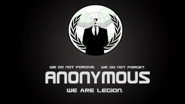 Anonymous, hackers or hacktivists?