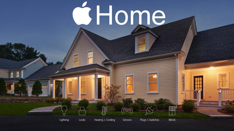 The Apple Home Application, a Safe Future Bet?