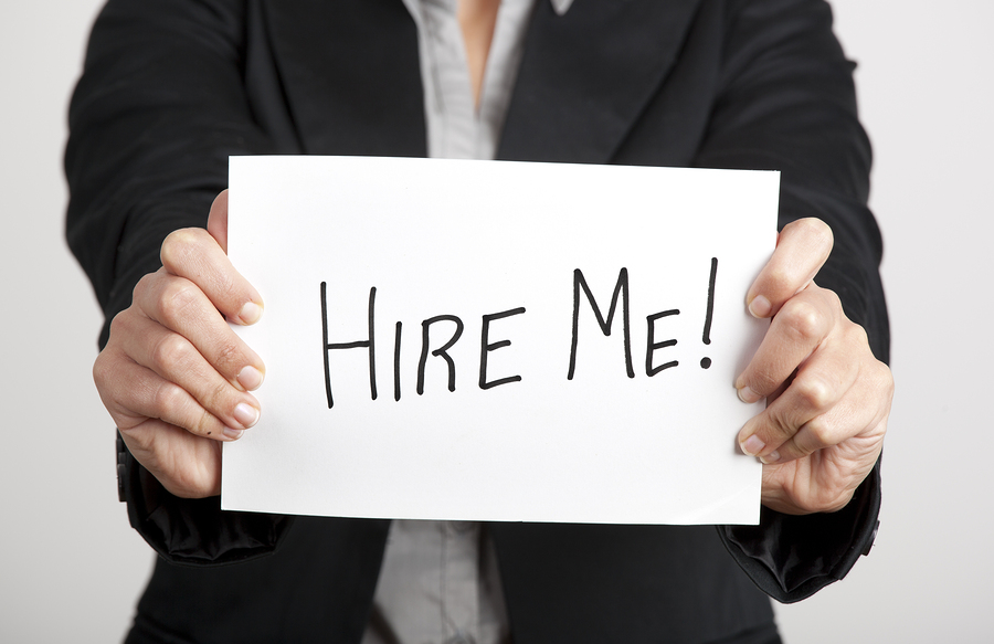 How job hunting and recruitment has changed