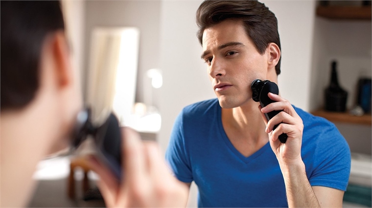 Digital Transformation Project – Philips Male Grooming