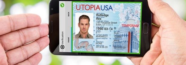 A digital driver’s license in the Netherlands: do we really want that?