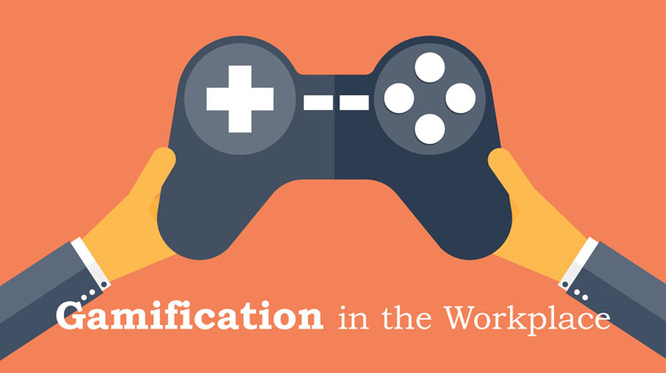 Gamification: Why fun and work can’t go hand in hand