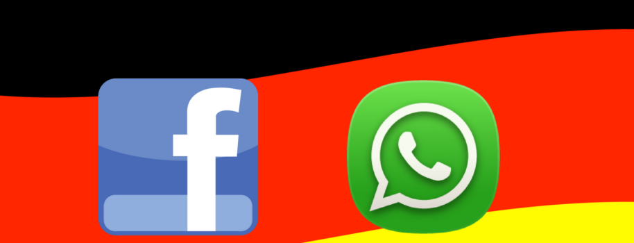 Facebook has been ordered to stop collecting data on Whatsapp