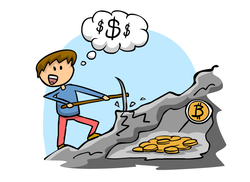 Is mining Bitcoins worth it?