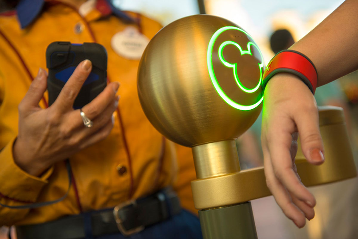 Disney’s Billion Dollar Investment In The Internet Of Things – Was it Worth It?