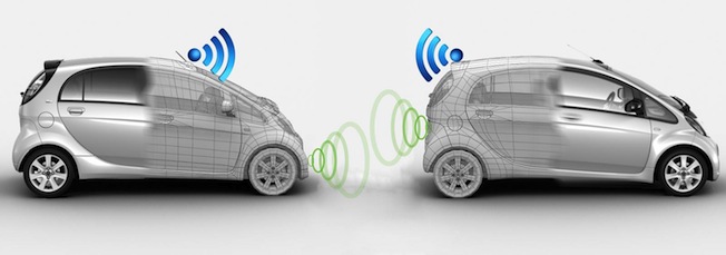 Intelligent cars, how can safety turn into threat