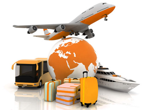 Technology of the Week – Electronic Market & Travel Industry