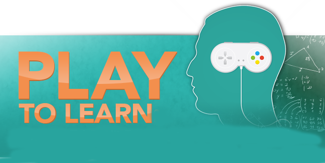 Gamification in education