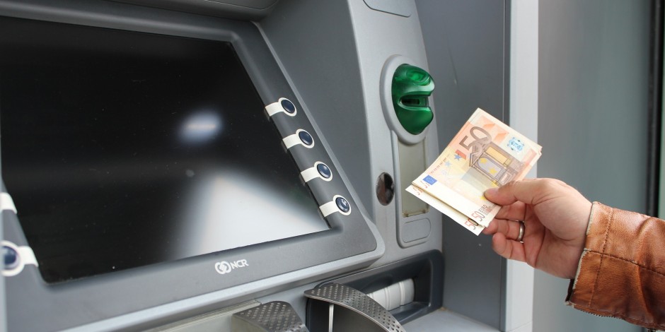 The future of ATMs