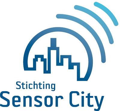 sensor city assen