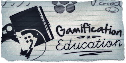 Technology of the Week – The Gamification of Education